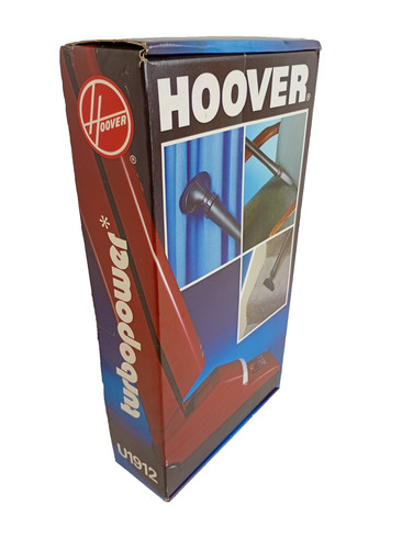 Vintage hoover parts - parts, boxed