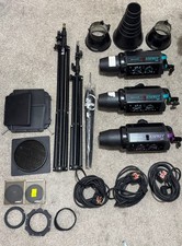 Bowens Esprit 3-Light Studio