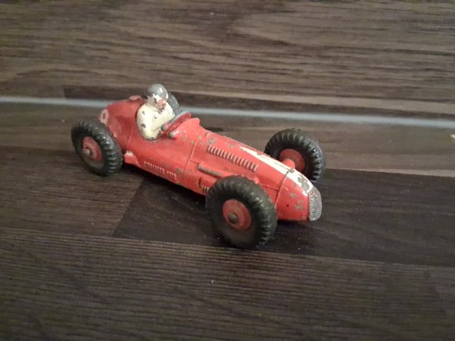 Diecast dinky toys 231 - toys,
