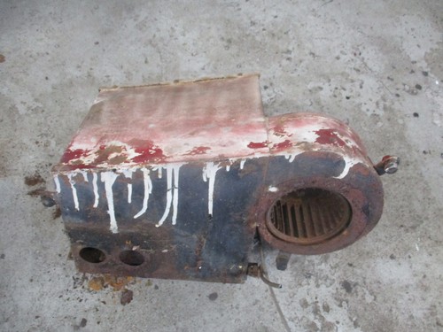 Jaguar mk2 240 - 340,