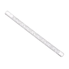 Acrylic Rolling Pin 6.3"