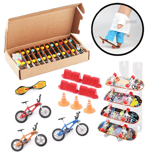 Profession finger boarding diy - profession,