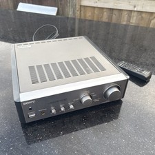 Sony La Scala TA-S2 Integrated