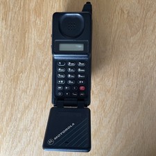Motorola Micro Tac Classic