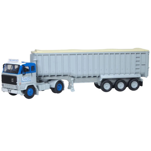 Oxford 76f88001 volvo - volvo, f88