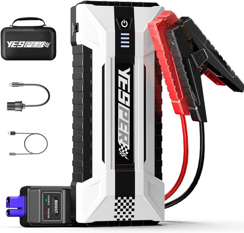Power bank 4120a 12v battery - 4120a,