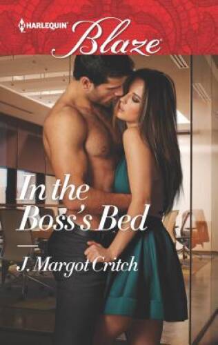 The bosss bed harlequin - the, (harlequin