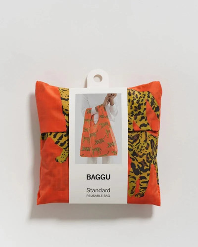 Standard baggu bengal cat - standard,