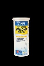 API Ammonia Test Kit 100 Pack