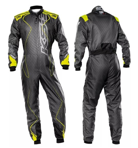 Omp art kart suit cik - ks-3,