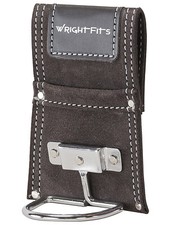 WrightFits Buffalo Leather