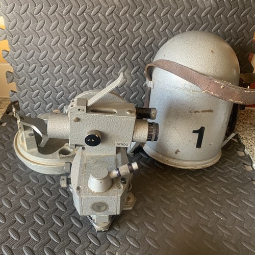 Vintage slom paris theodolite - paris,