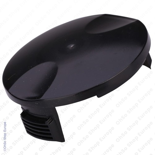 Strimmer spool cover for ryobi - cover,