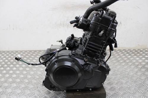 Suzuki 250 strom 2018 - dl,