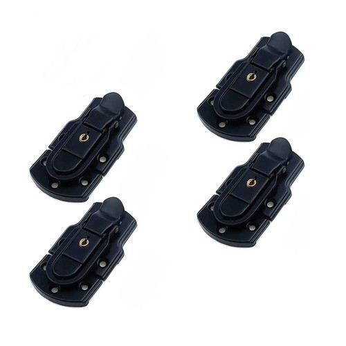 Mironey black suitcase lock - my,