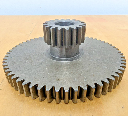 Myford gear tooth - gear,