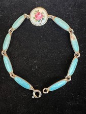 Vintage Nils Erik Elvik Norway