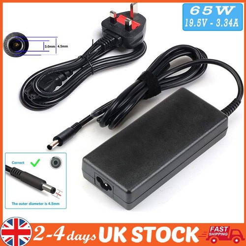 65w charger for dell latitude - for,