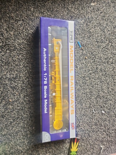 Dapol b855c jna falcon - b855c,
