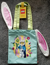 Lego 5010109 Bunny Ear Bag -