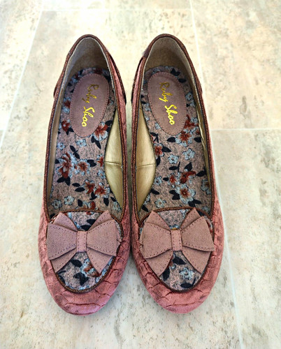 Ruby shoo women floral - shoo,