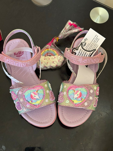 Lelli kelly girls - girls, multicolour