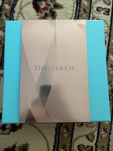 Tiffany rose gold - tiffany,
