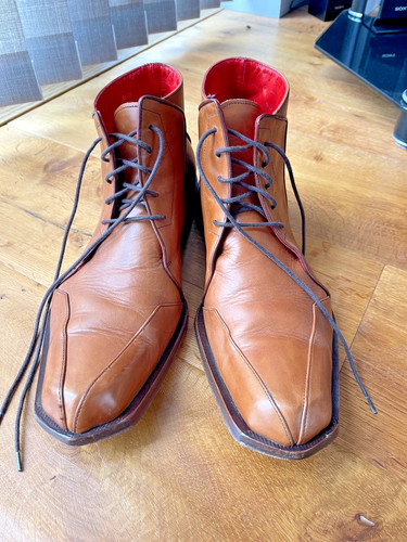 Vintage oliver sweeney mens - oliver,