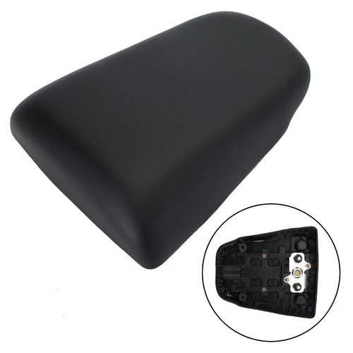 Rear passenger seat - passenger,