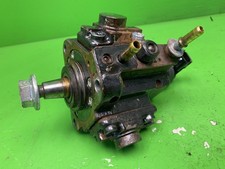 FIAT DUCATO Injector Pump