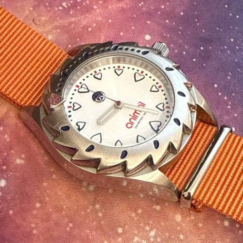 Animal sports watch - animal,