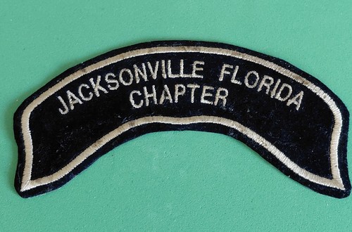 Harley davidson small chapter - small,