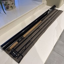 G Loomis Asquith Shimano