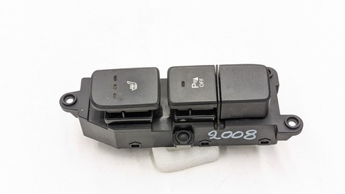 Hyundai santa mk3 - mk3, parking