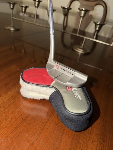 Odyssey white hot blade - hot,