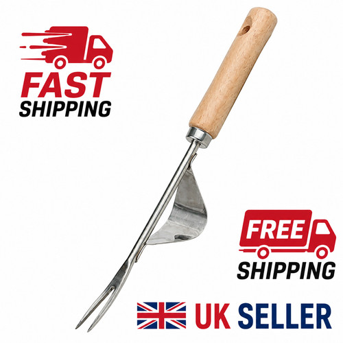 Garden hand weeder tool - hand,