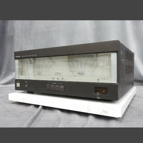 Technics a5mk2 stereo - technics, dc