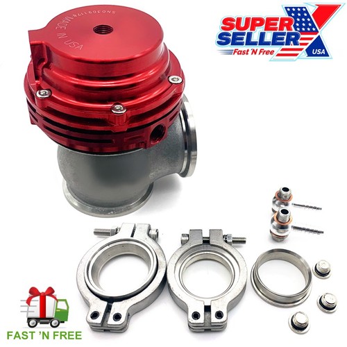 Mvs 38mm external turbo - mvs,