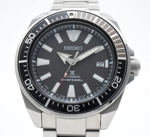 Mint seiko prospex samurai - [mint],
