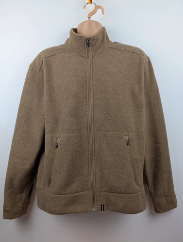 Rohan landfall khaki knitted - landfall,