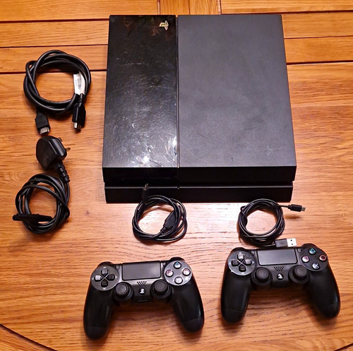 Sony playstation ps4 - sony, 4