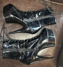 Stripper Shoes Heels Dance