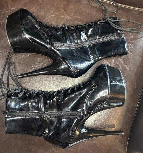 Stripper shoes heels dance - stripper,