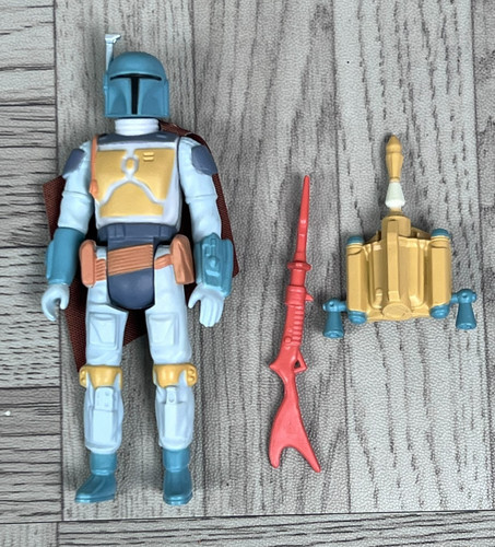 Star wars stan solo - -, boba