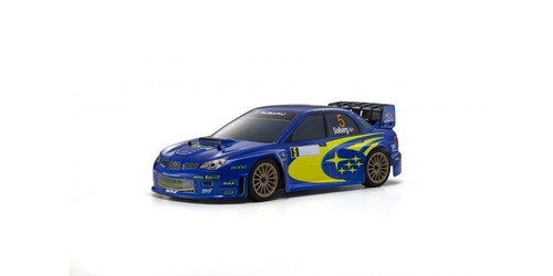 Kyosho 34426t1 fazer mk2 - kyosho,