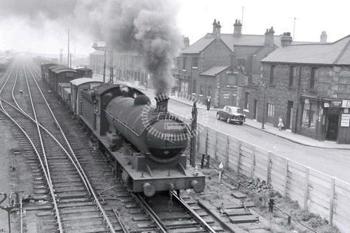 Photo british railways - british,