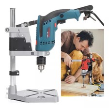 Adjustable Hand Drill Press