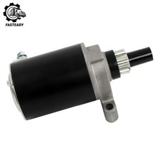 Starter Motor For Tecumseh