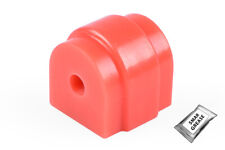 New Stabiliser Mounting for