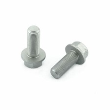 For Toyota Avensis T25 (2003-2009) 2x Front Caliper Mounting Bolt